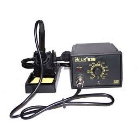 Soldering Iron -LK 936