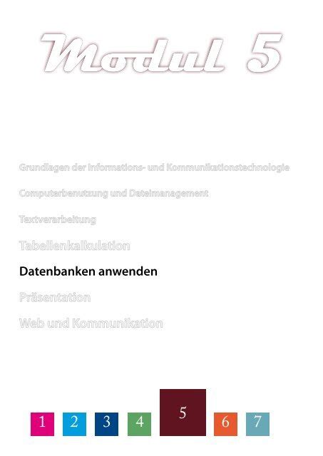 Modul 5 的图像结果