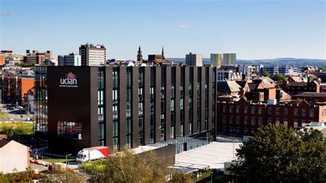 Life in UK - ISMS PUNE - ISMS PUNE