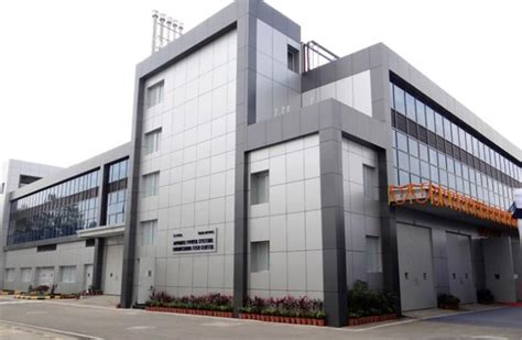 Tata Motors’ new tech facility in Pune to develop cutting-edge ...