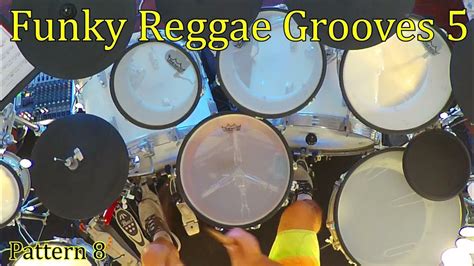 Image result for Drum Tutorial Reggae