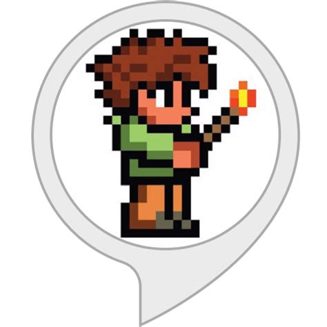 Amazon.in: Terraria Crafting Station Helper : Alexa Skills