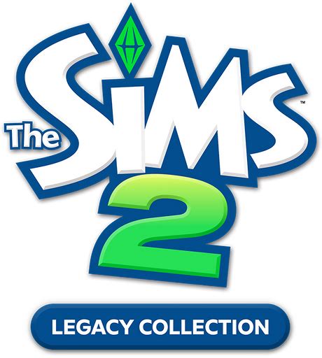 Image result for The Sims 2 Vector Logo