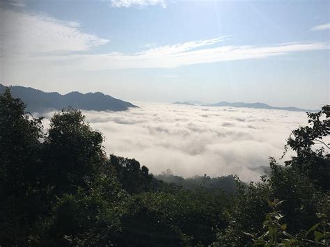 DAN NEUA RESORT (Phongsaly) - Specialty Resort Reviews & Photos ...