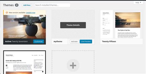 Image result for How to Create a WordPress Theme