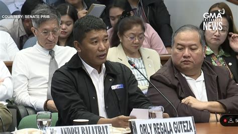 Lacson wants background check on Zaldy Co’s ‘ex-security aide’ | GMA News Online