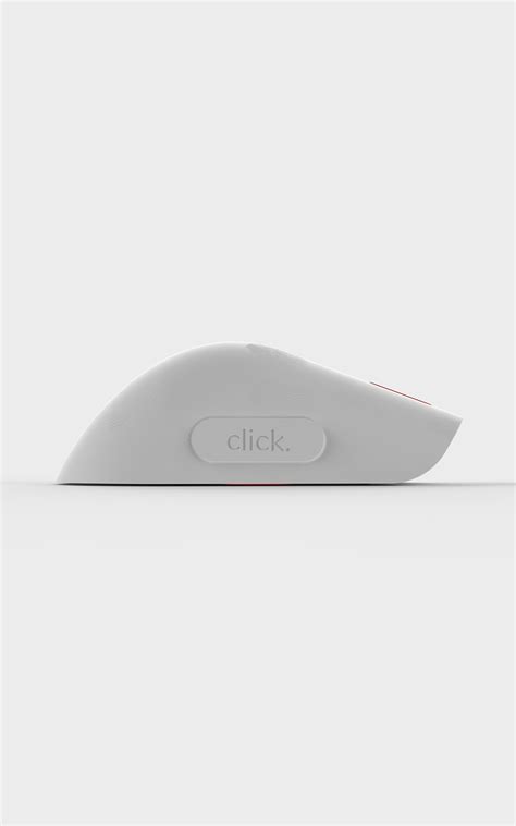Click Mouse 的图像结果