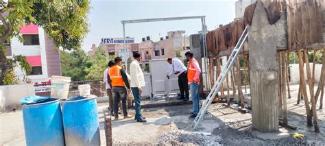 Mumbai: State Human Rights Commission Takes Suo-Motu Action On 250 ...