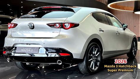 MAZDA3 に対する画像結果