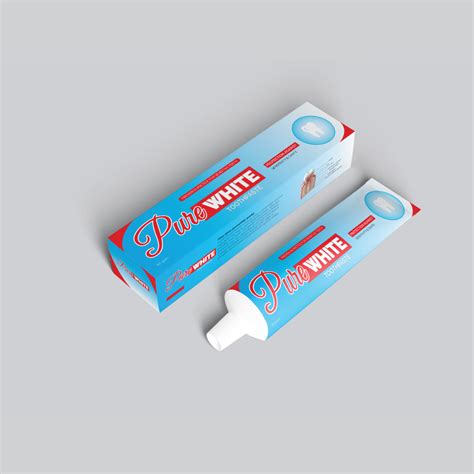 Image result for Blue Toothpaste