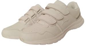 LI-NING Boys & Girls Velcro Running Shoes Price in India - Buy LI-NING ...
