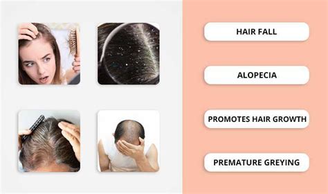 Preserva Wellness Tressgrow Tablets (60 Tabs) Natural Hair Care