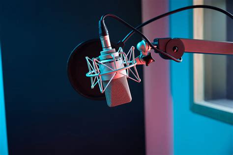 Image result for Voice Over Recording