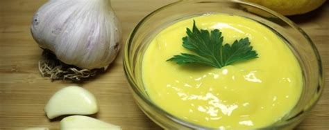 Соус айоли: рецепты как приготовить в домашних условиях быстро и вкусно