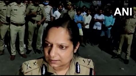 UP: Two Dalit girls found hanging from tree in Lakhimpur Kheri