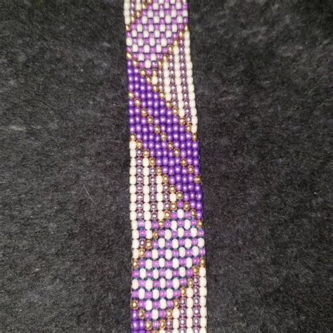 Bead Loom Patterns 的图像结果