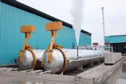 Autoclave Aerated Concrete AAC Plant Manufacturer | Force Engineering ...