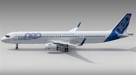 Airbus A321neo 的图像结果
