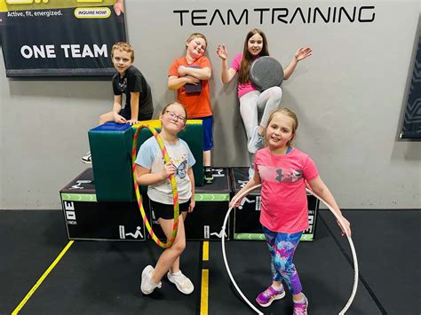 Our Clubs | Cascade Athletic Club