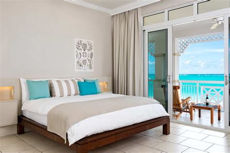 Two Bedroom Suites - Alexandra Resort Turks and Caicos