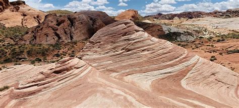 Fire Wave, White Domes and Seven Wonders Loop, Nevada - 6,046 Reviews ...