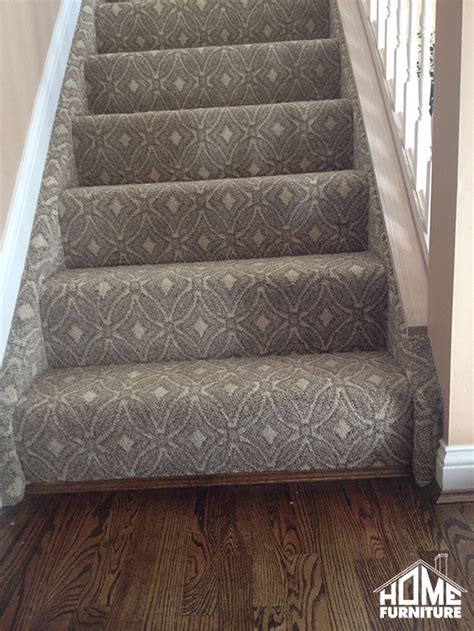 Carpet Design for Stairs: A Guide to Creating a Stylish and Safe ...