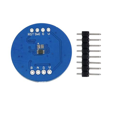 GY-485-44009 Light Intensity Sensor Module – REES52