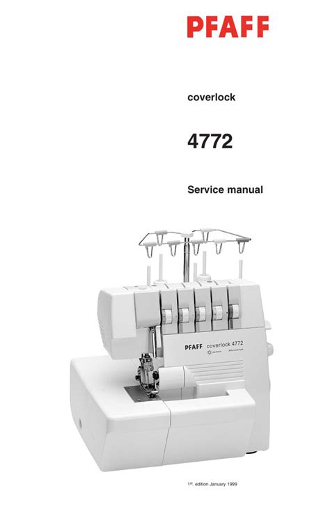 Image result for Pfaff Coverlock Serger Tutorial