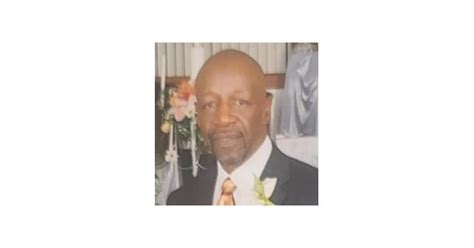 Mr. Claudell Ruffin Obituary (2023) - Flint, MI - Lawrence E. Moon ...