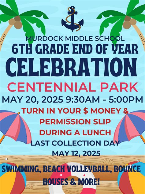 Murdock Middle School - Home