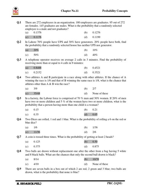 Image result for Grade11mathsoldunit6probablity