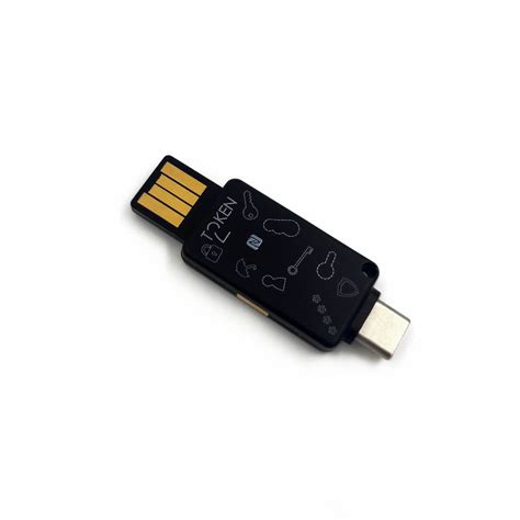 Image result for USB Key Authentication