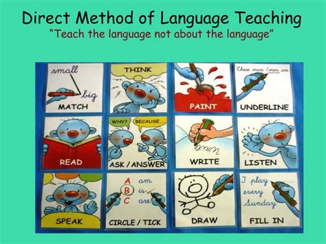 Image result for Direct Method Language Books