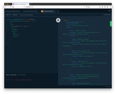 Image result for GitHub Graphql API