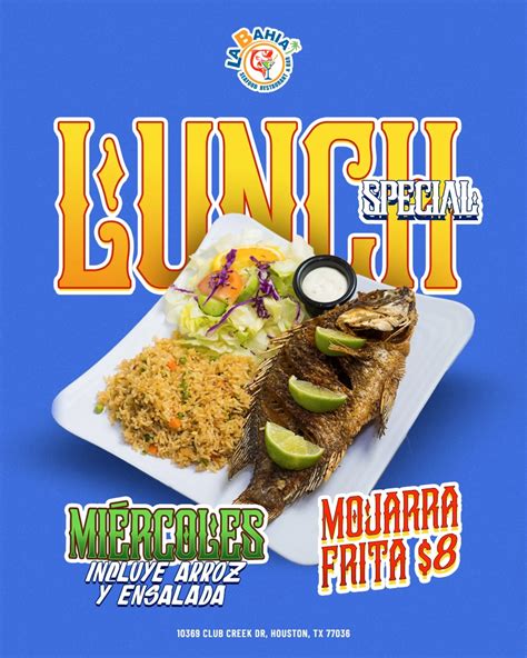 La Bahia Seafood (@labahiarestaurant) • Instagram photos and videos