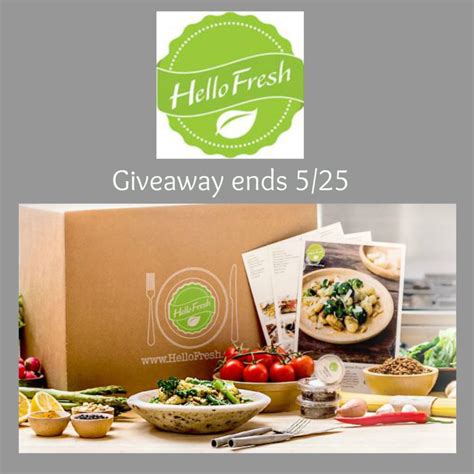 Www.hellofresh.com Free Box 的图像结果