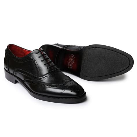 Lethato - Premium Handmade Leather Shoes & Boots For Men | India