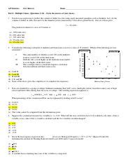 Image result for AP Statistics Chapter 3 Test