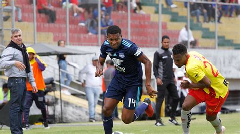 Previa | Aucas se "juega la vida" ante Emelec para poder ser finalista ...