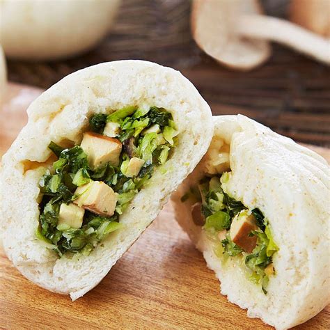 What Is A Bao? - Food Republic