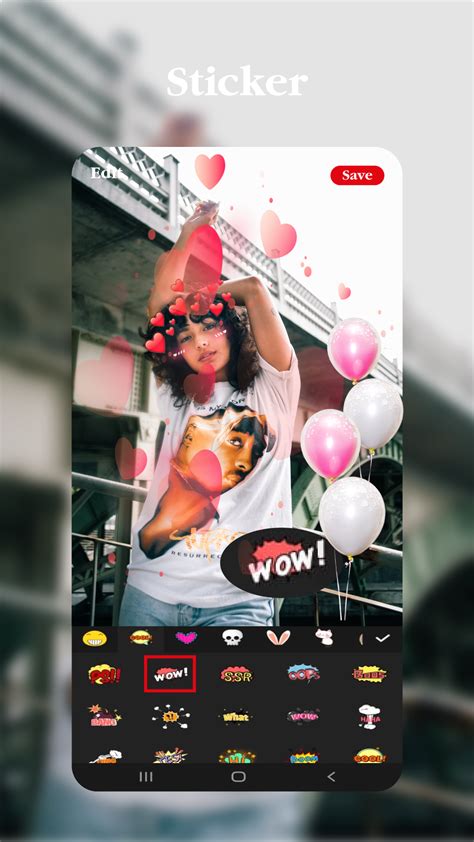 Pro Photo Lab & Crazy Picture Editor - App on Amazon Appstore