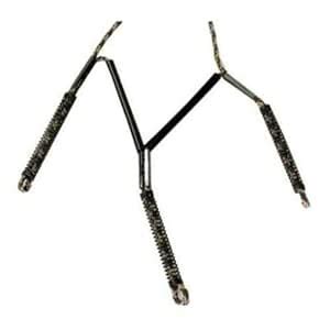 Haydels L385 Triple Game Call Lanyard : Amazon.in: Sports, Fitness ...