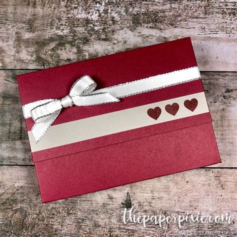 Image result for Note Card Box Tutorial
