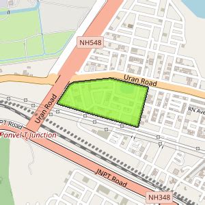 Sector R2, Karanjade, Mumbai - Map, Pin Code, Locations, Photos ...