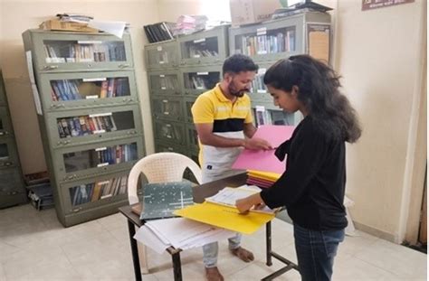 Earn and Learn Scheme | Swaraj College of Commerce & Computer Studies