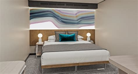 Norwegian Aqua | Accommodations | Norwegian Cruise Line – NCL