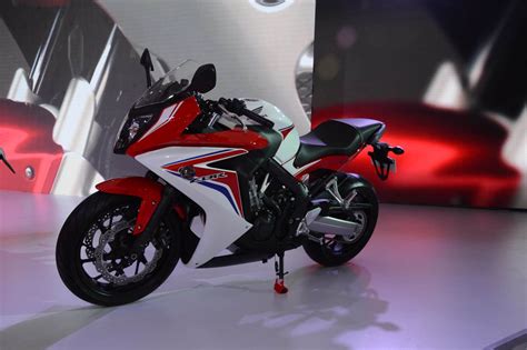 HMSI confirms 160cc bike for end-2014, CBR650F for Q4 FY2015-16 ...