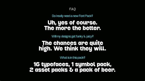 Image result for Font Pack