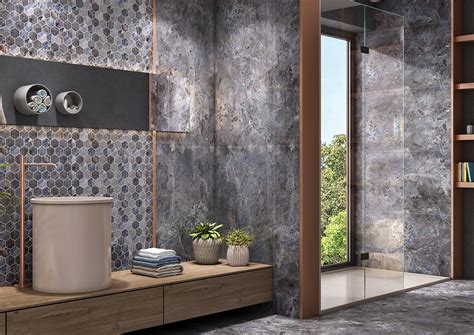 LIBERTY BLUE - 600x1200mm - 130 - Simero Ceramics