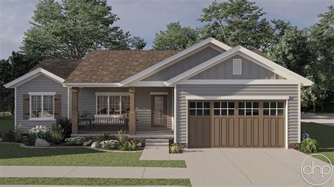 Print - Daniels - Advanced House Plans